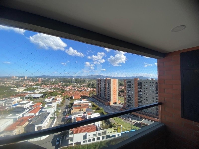 Apartamento - RIONEGRO