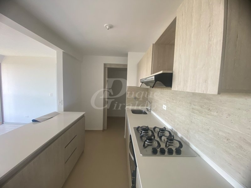 Apartamento - RIONEGRO