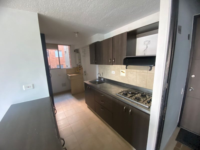 Apartamento - RIONEGRO