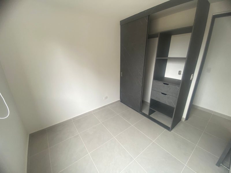 Apartamento - RIONEGRO