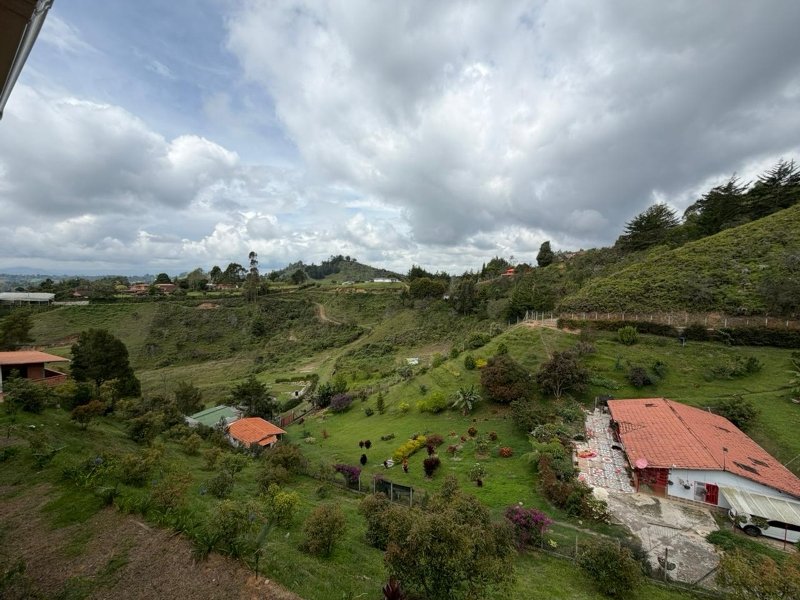 Finca - RIONEGRO
