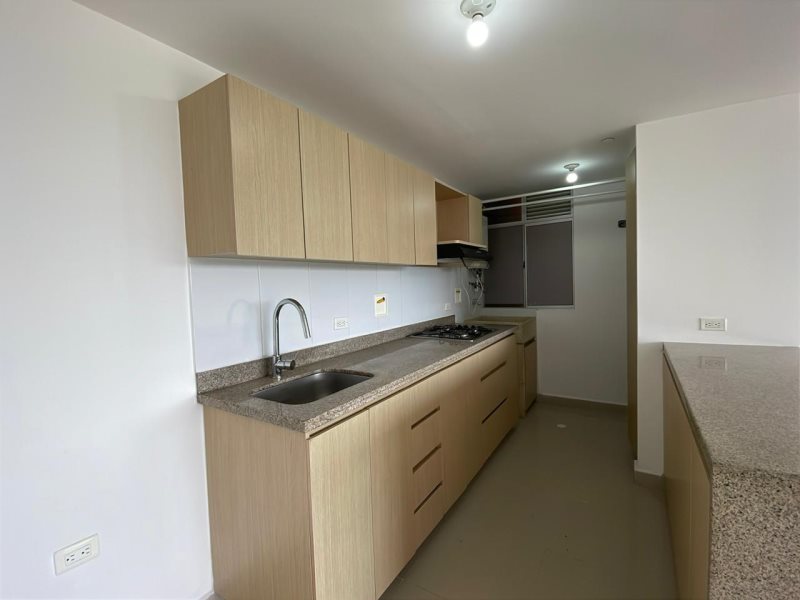 Apartamento - RIONEGRO