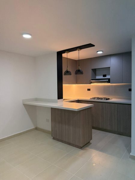 Apartamento - RIONEGRO