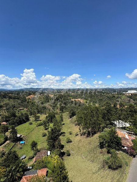 Apartamento - RIONEGRO