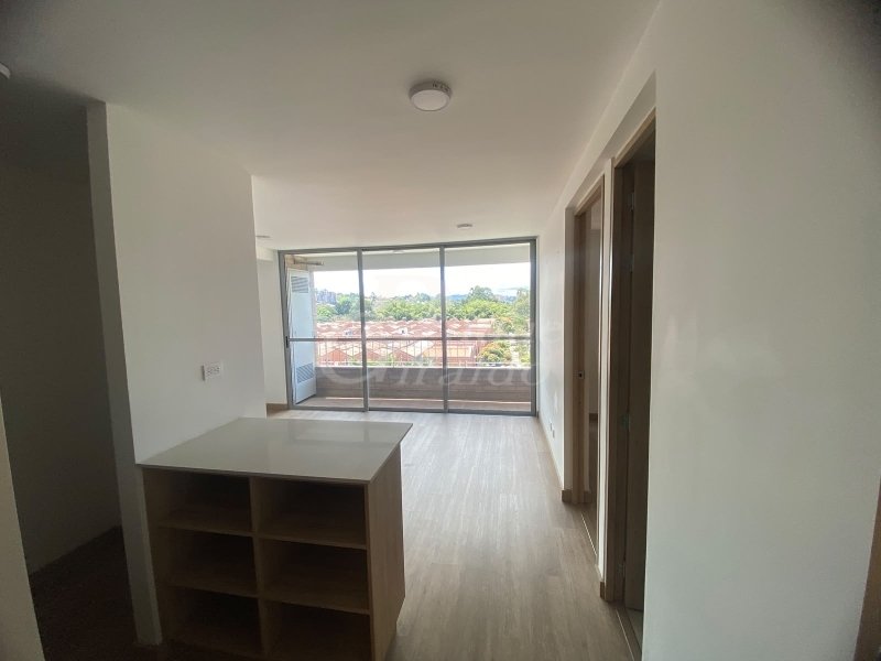 Apartamento - RIONEGRO