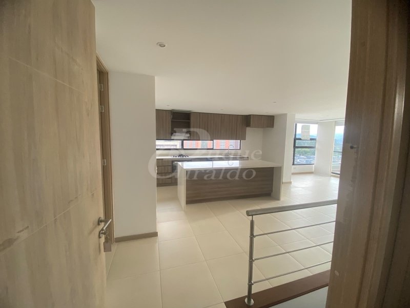 Apartamento - RIONEGRO
