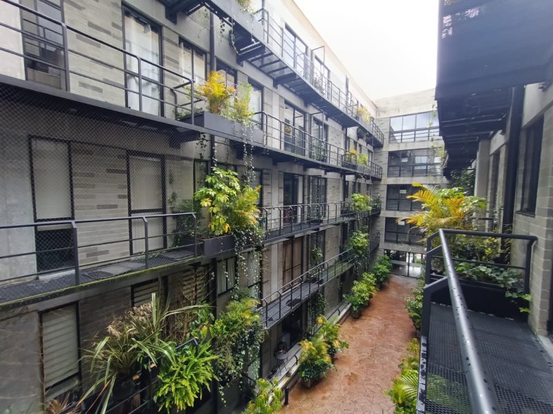 Apartamento - LA CEJA