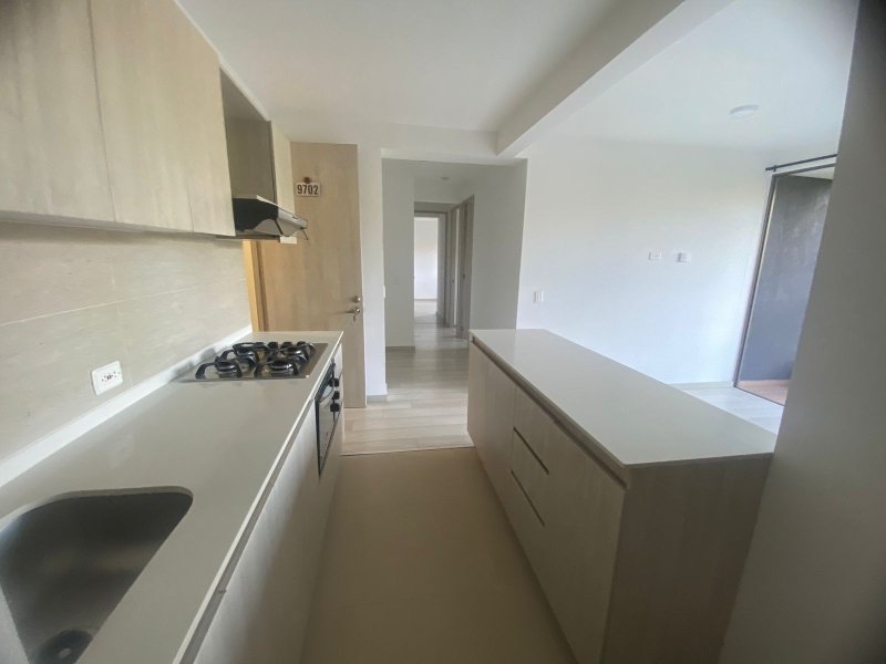 Apartamento - RIONEGRO