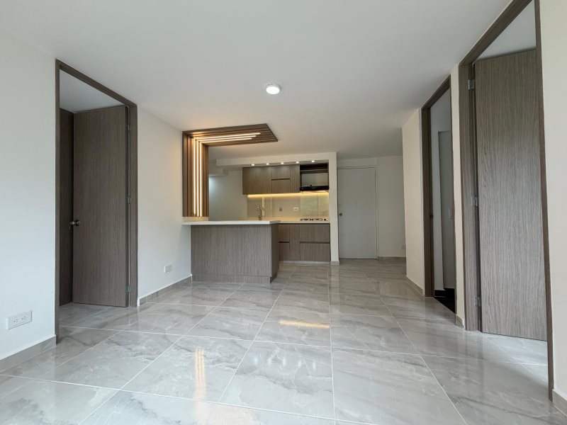 Apartamento - RIONEGRO