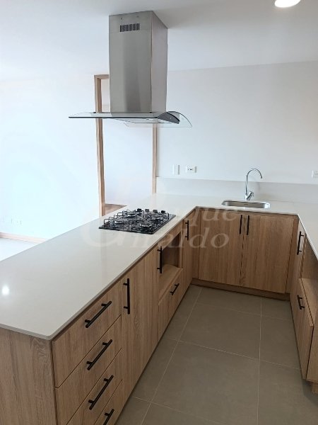 Apartamento - RIONEGRO