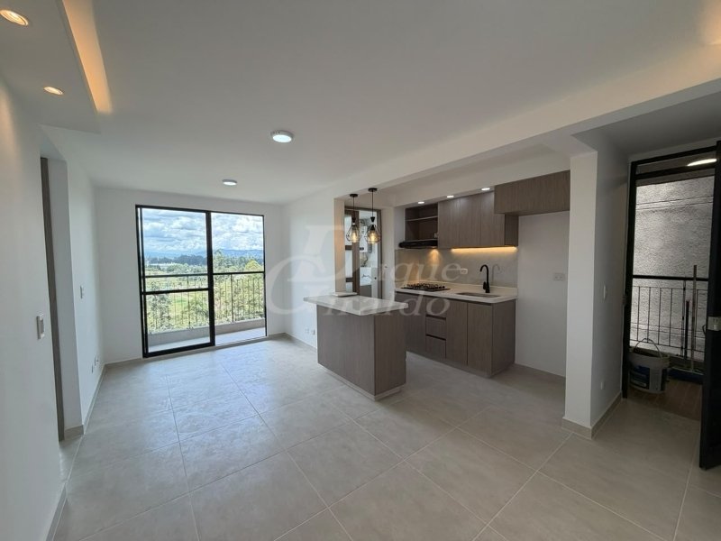 Apartamento - RIONEGRO