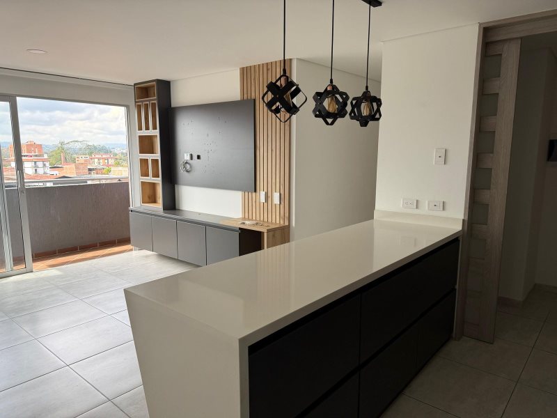 Apartamento - RIONEGRO