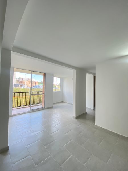 Apartamento - RIONEGRO