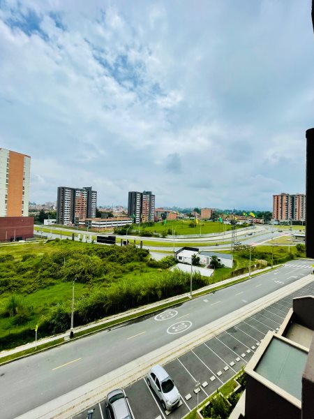 Apartamento - RIONEGRO