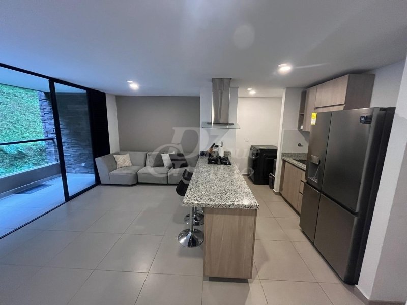 Apartamento - RETIRO