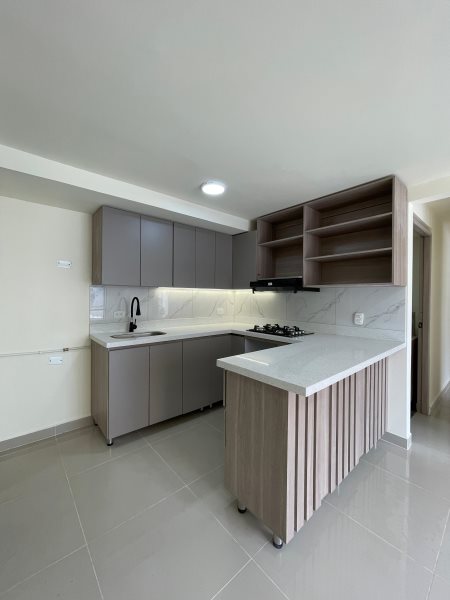 Apartamento - RIONEGRO