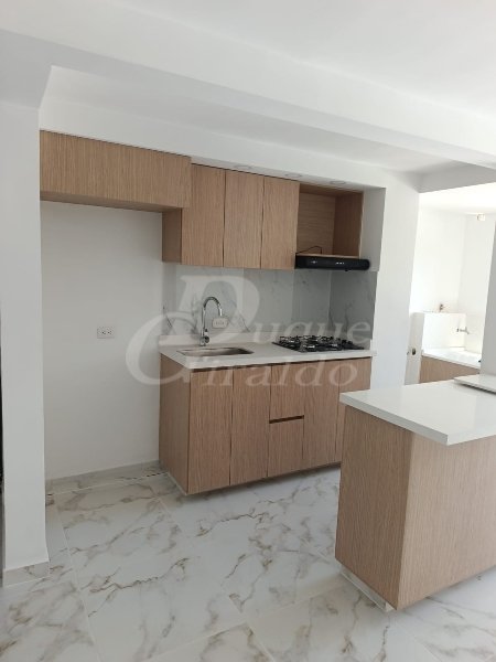 Apartamento - RIONEGRO