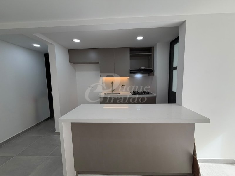 Apartamento - RIONEGRO