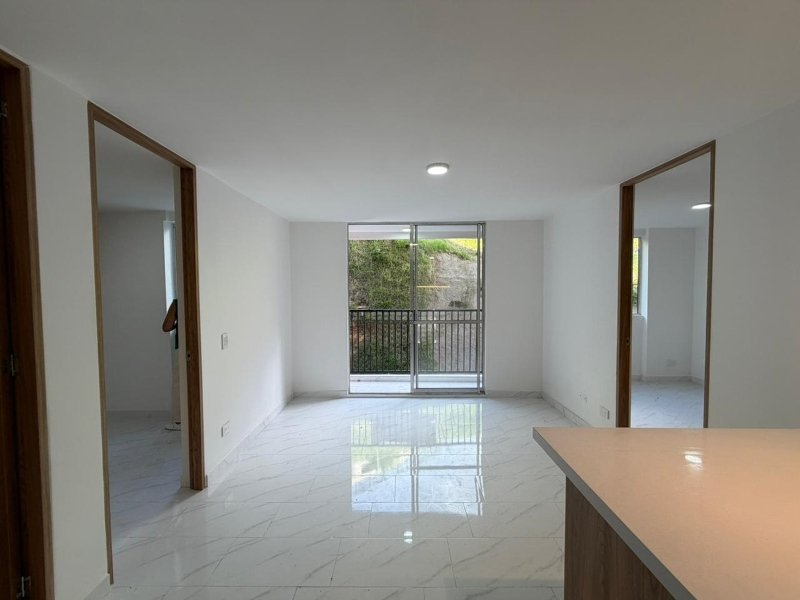 Apartamento - RIONEGRO