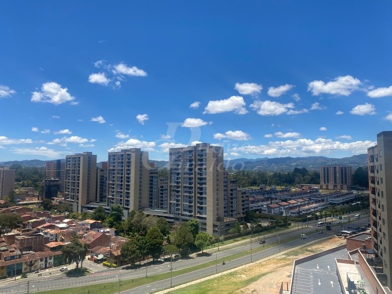 Apartamento - RIONEGRO