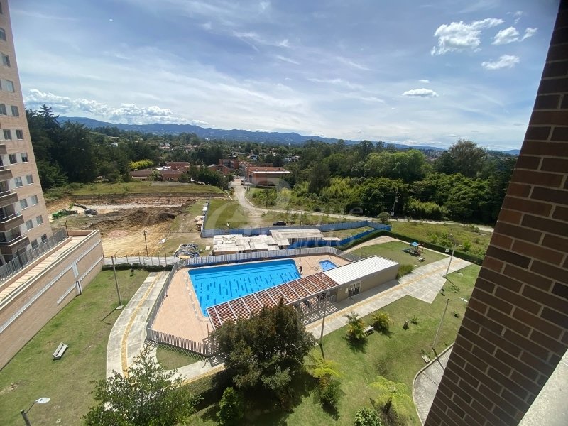 Apartamento - RIONEGRO