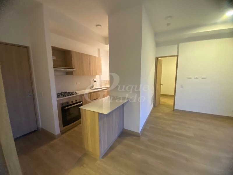 Apartamento - RIONEGRO