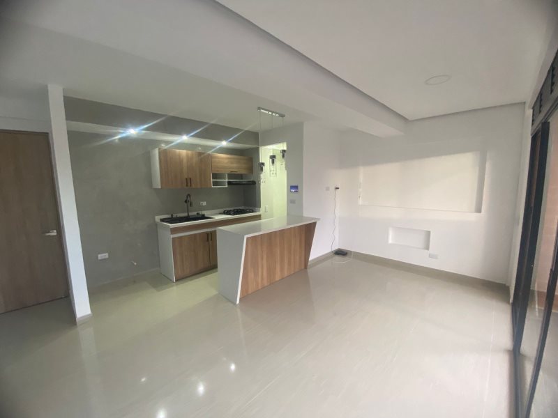 Apartamento - RIONEGRO