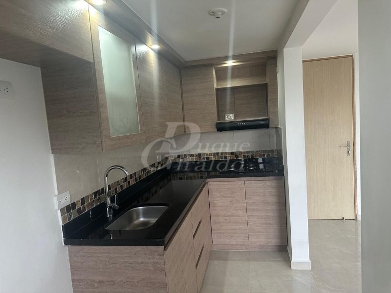 Apartamento - RIONEGRO