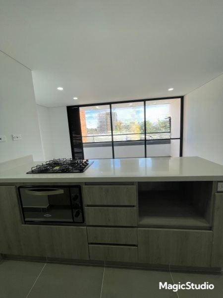 Apartamento - RIONEGRO