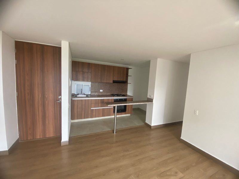 Apartamento - RIONEGRO