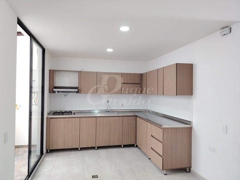 Casa - RIONEGRO