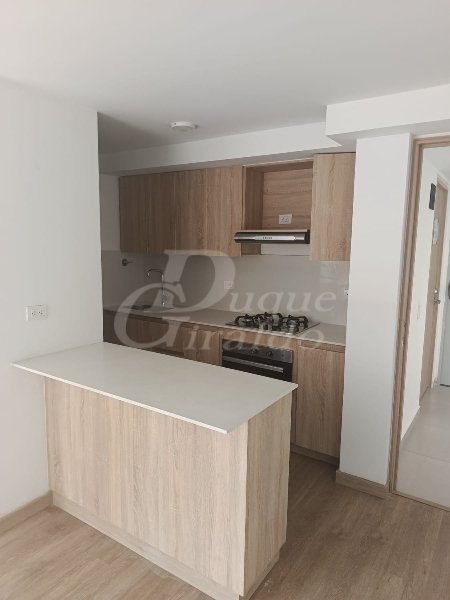 Apartamento - RIONEGRO