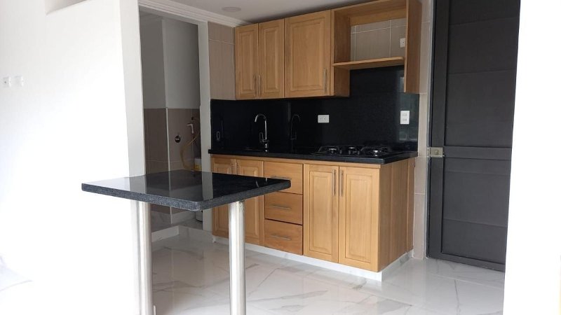 Apartamento - RIONEGRO