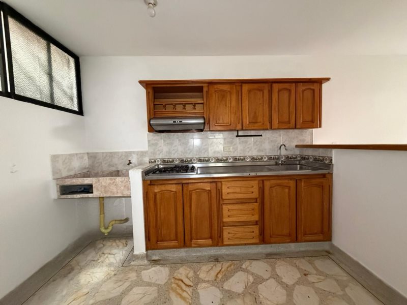 Apartamento - RIONEGRO