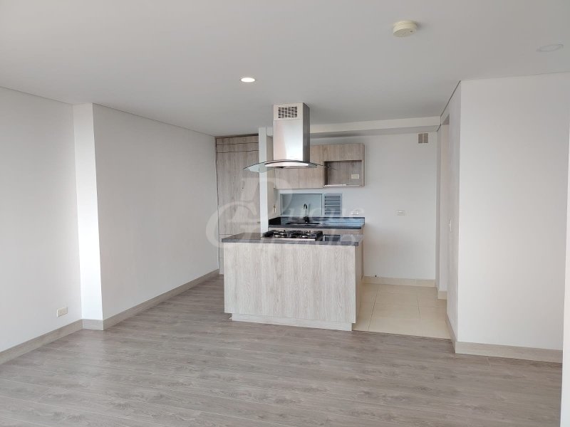 Apartamento - RIONEGRO