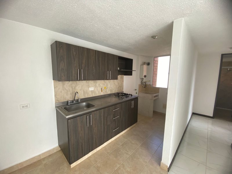 Apartamento - RIONEGRO