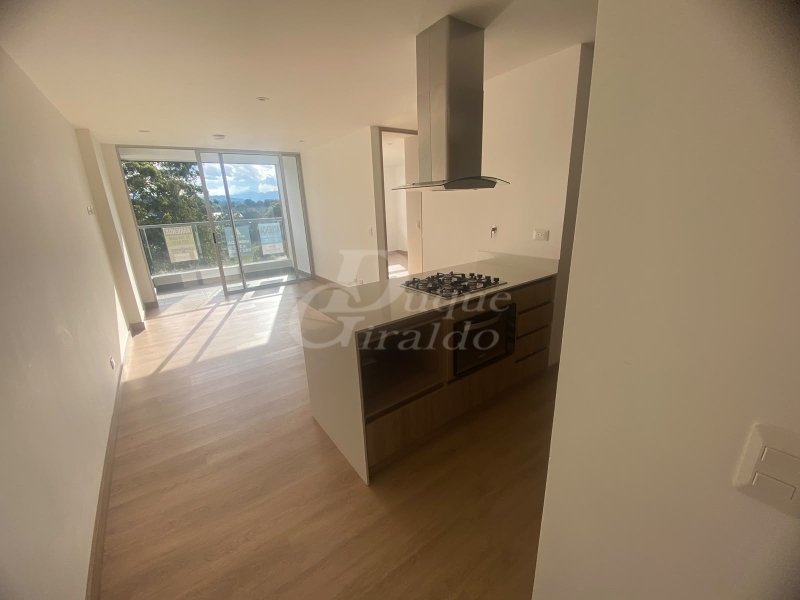 Apartaestudio - RIONEGRO