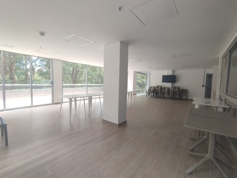 Apartamento - RIONEGRO