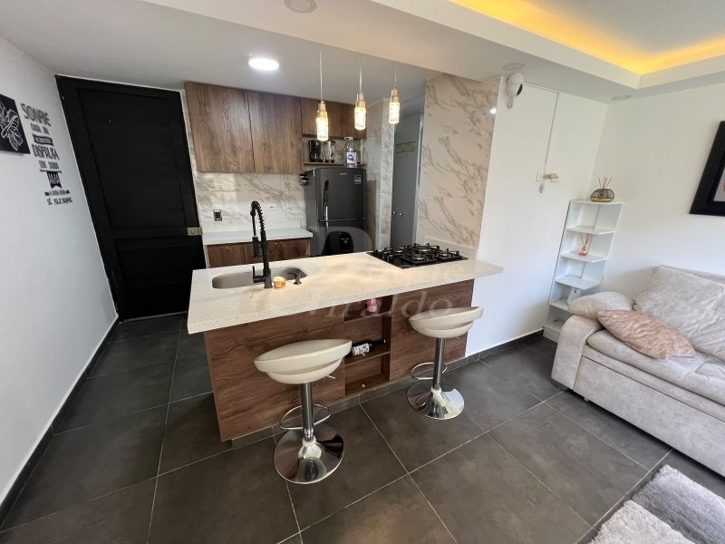 Apartamento - RIONEGRO