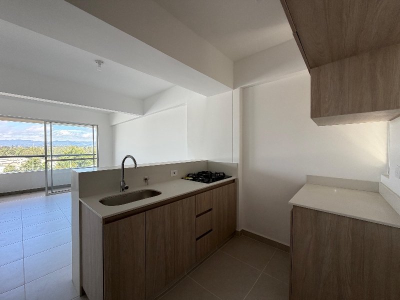 Apartamento - MARINILLA