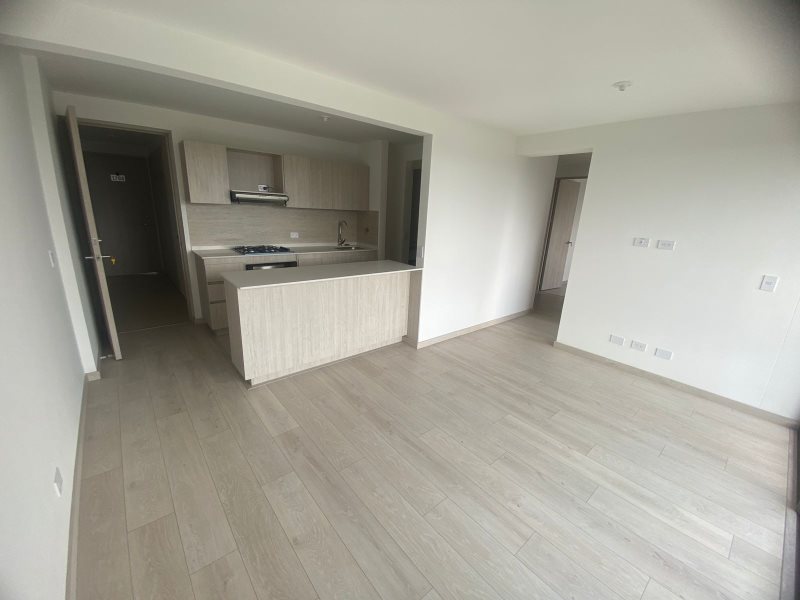 Apartamento - RIONEGRO