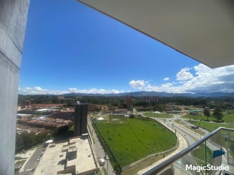 Apartamento - RIONEGRO