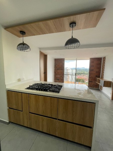 Apartamento - RIONEGRO