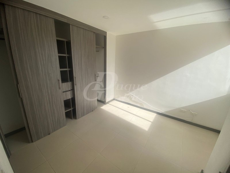 Apartamento - RIONEGRO