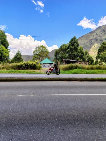 Terreno - COPACABANA