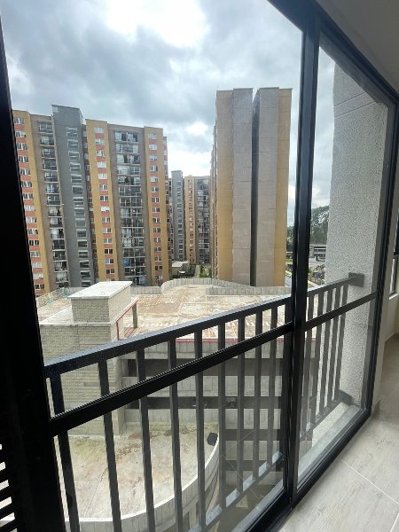 Apartamento - RIONEGRO
