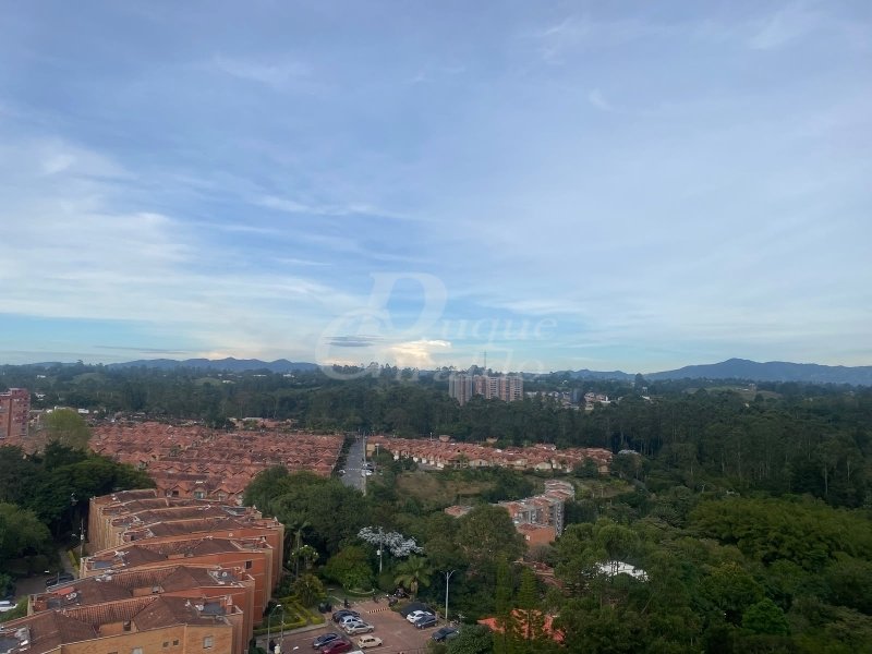 Apartamento - RIONEGRO