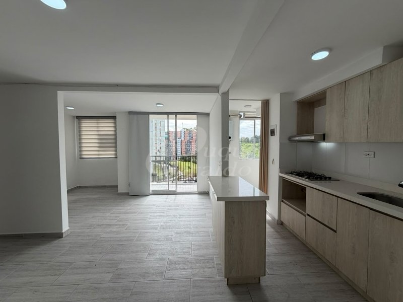 Apartamento - RIONEGRO