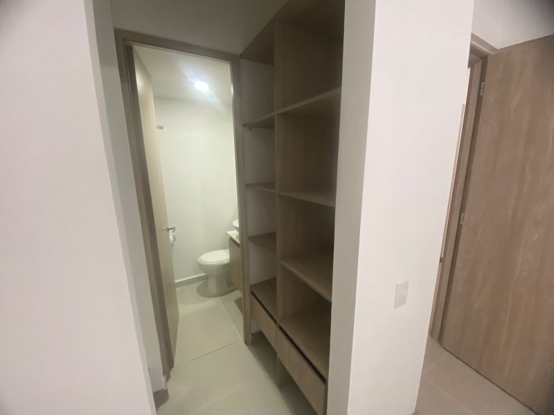 Apartamento - MARINILLA