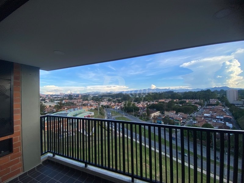 Apartamento - RIONEGRO